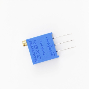 Bourns伯恩斯3296W可調電位器